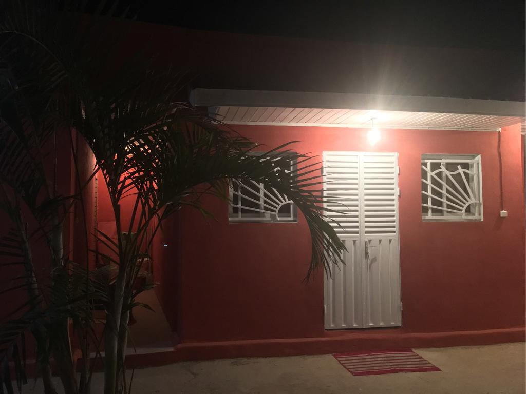 Homelidays Ivato  Exterior photo